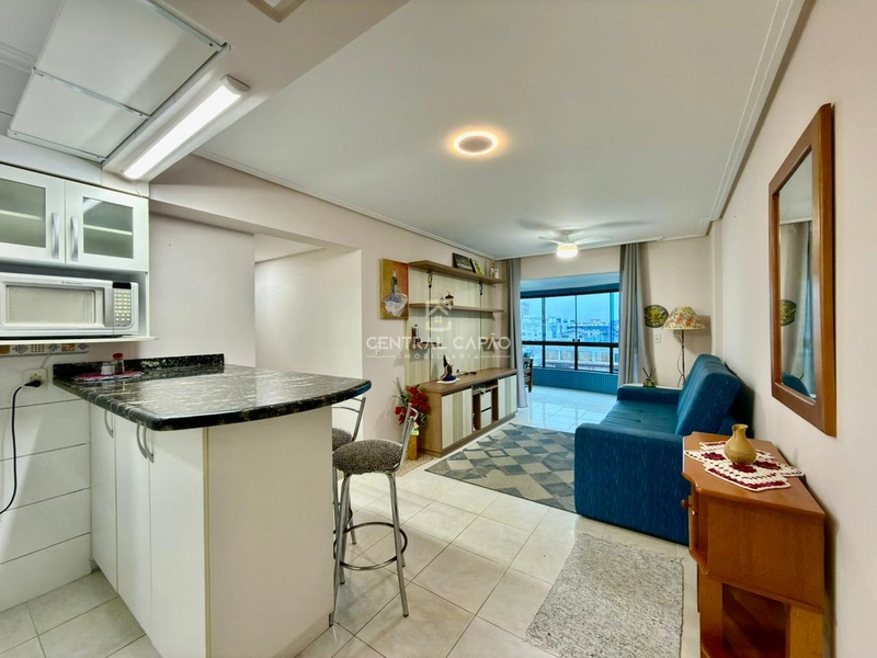 APARTAMENTO DOIS DORMITÓRIOS NO CORAÇÃO DE CAPÃO DA CANOA: 2ª foto da galeria de imagens do imóvel