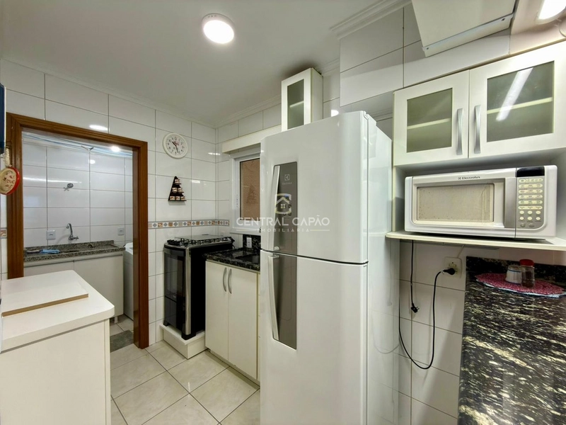 APARTAMENTO DOIS DORMITÓRIOS NO CORAÇÃO DE CAPÃO DA CANOA: 15ª foto da galeria de imagens do imóvel