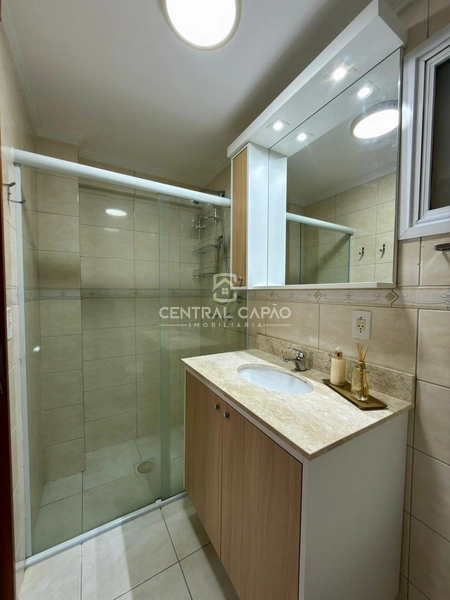 APARTAMENTO DOIS DORMITÓRIOS NO CORAÇÃO DE CAPÃO DA CANOA: 23ª foto da galeria de imagens do imóvel