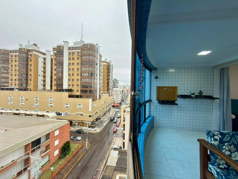 APARTAMENTO DOIS DORMITÓRIOS NO CORAÇÃO DE CAPÃO DA CANOA: 6ª foto da galeria de imagens do imóvel