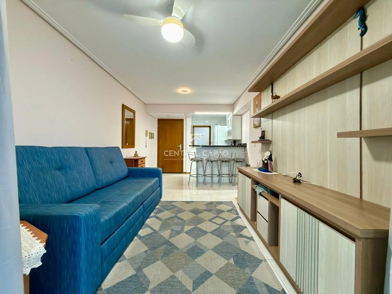 APARTAMENTO DOIS DORMITÓRIOS NO CORAÇÃO DE CAPÃO DA CANOA: 3ª foto da galeria de imagens do imóvel