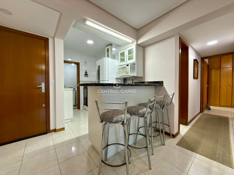 APARTAMENTO DOIS DORMITÓRIOS NO CORAÇÃO DE CAPÃO DA CANOA: 10ª foto da galeria de imagens do imóvel