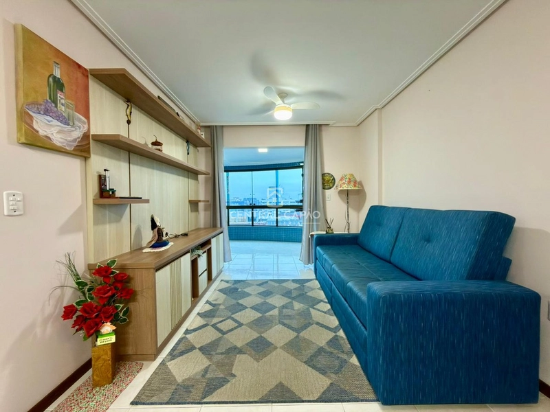 APARTAMENTO DOIS DORMITÓRIOS NO CORAÇÃO DE CAPÃO DA CANOA