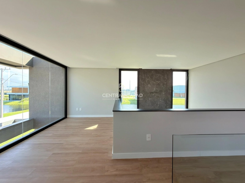 Residência conteporânea beira lago no condomínio Zen: 27ª foto da galeria de imagens do imóvel