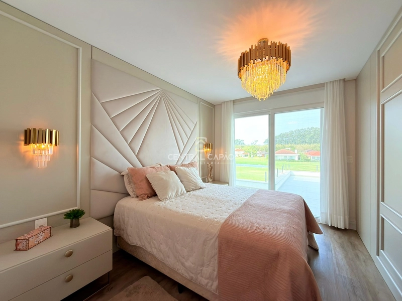 Casa 5 suítes mobiliada e decorada no condomínio Green Village: 24ª foto da galeria de imagens do imóvel