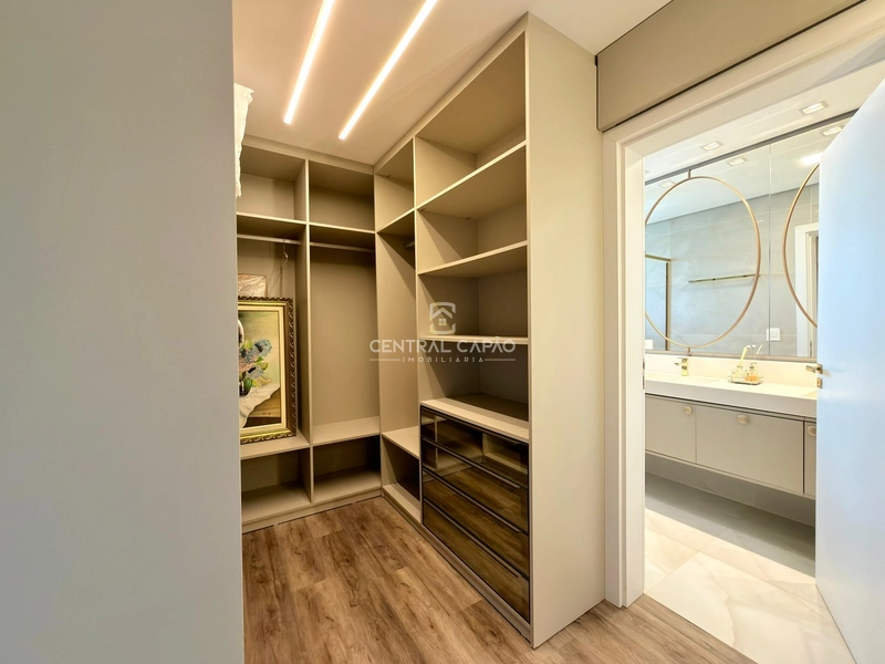 Casa 5 suítes mobiliada e decorada no condomínio Green Village: 26ª foto da galeria de imagens do imóvel