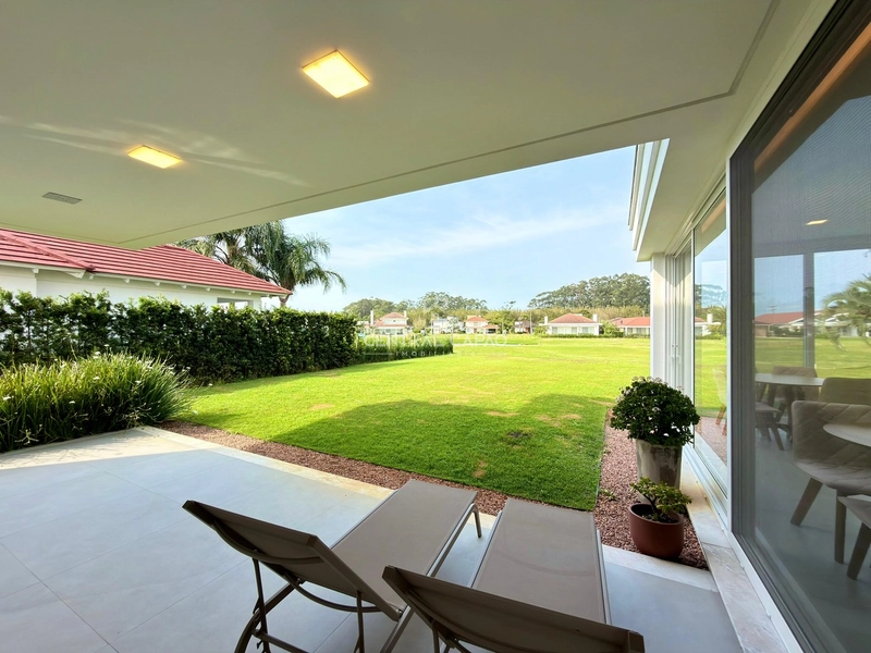 Casa 5 suítes mobiliada e decorada no condomínio Green Village: 14ª foto da galeria de imagens do imóvel