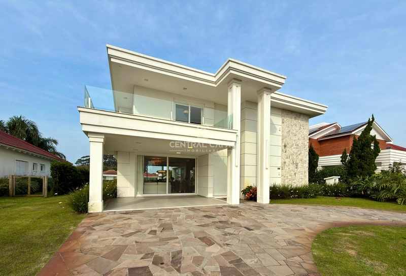 Casa 5 suítes mobiliada e decorada no condomínio Green Village: 37ª foto da galeria de imagens do imóvel
