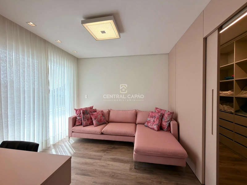 Casa 5 suítes mobiliada e decorada no condomínio Green Village: 35ª foto da galeria de imagens do imóvel