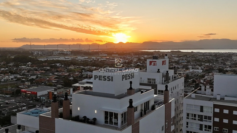 Apartamento 2 dormitóeios à venda no bairro Navegantes: 34ª foto da galeria de imagens do imóvel