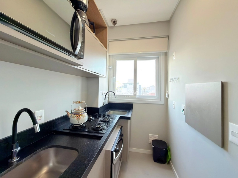 Apartamento 2 dormitóeios à venda no bairro Navegantes: 16ª foto da galeria de imagens do imóvel