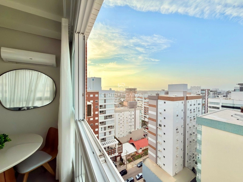 Apartamento 2 dormitóeios à venda no bairro Navegantes: 11ª foto da galeria de imagens do imóvel