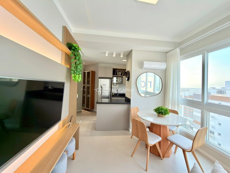 Apartamento 2 dormitóeios à venda no bairro Navegantes: 6ª foto da galeria de imagens do imóvel