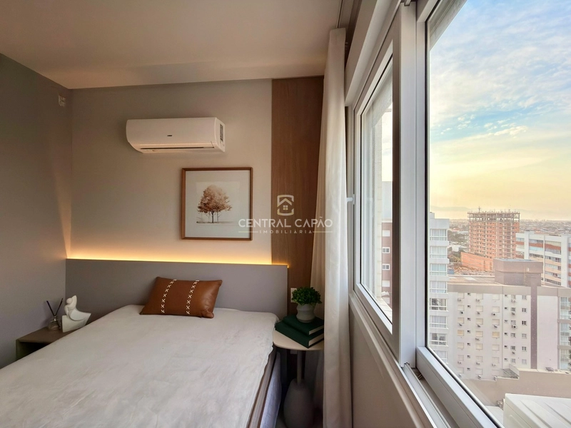 Apartamento 2 dormitóeios à venda no bairro Navegantes: 25ª foto da galeria de imagens do imóvel