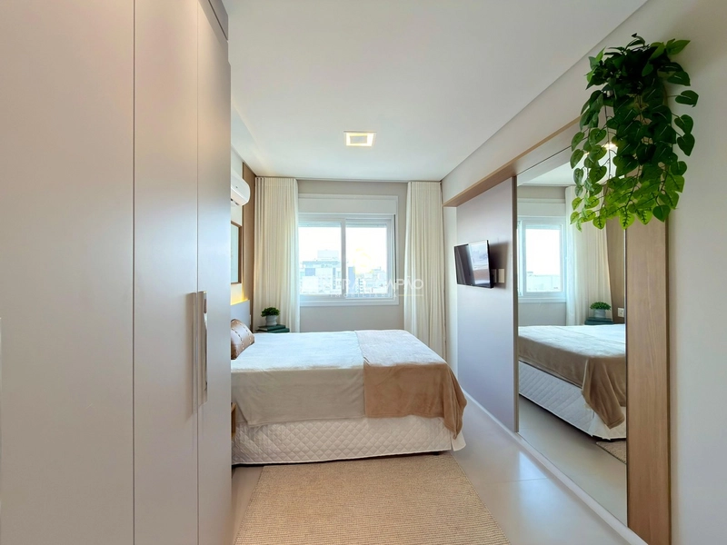 Apartamento 2 dormitóeios à venda no bairro Navegantes: 27ª foto da galeria de imagens do imóvel
