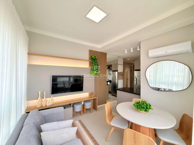Apartamento 2 dormitóeios à venda no bairro Navegantes: 3ª foto da galeria de imagens do imóvel