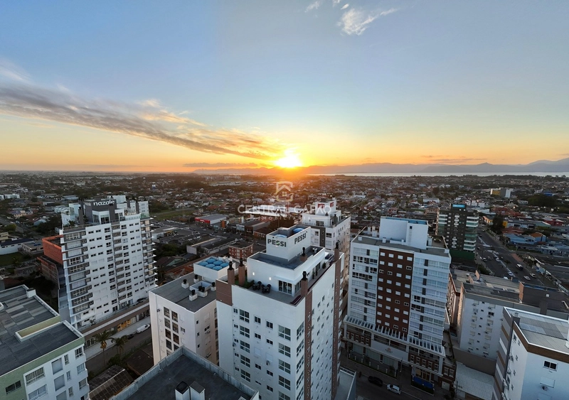 Apartamento 2 dormitóeios à venda no bairro Navegantes: 35ª foto da galeria de imagens do imóvel