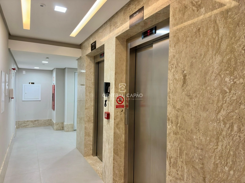 Apartamento 2 dormitóeios à venda no bairro Navegantes: 30ª foto da galeria de imagens do imóvel