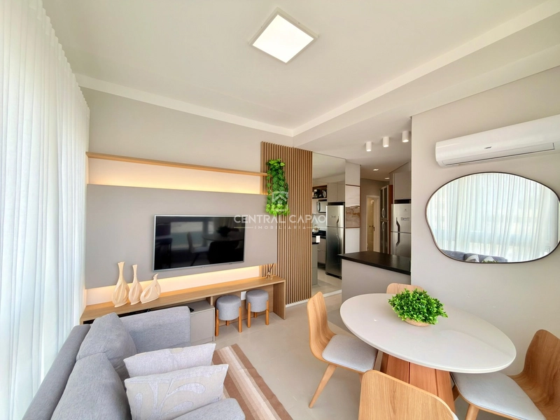 Apartamento 2 dormitóeios à venda no bairro Navegantes: 10ª foto da galeria de imagens do imóvel