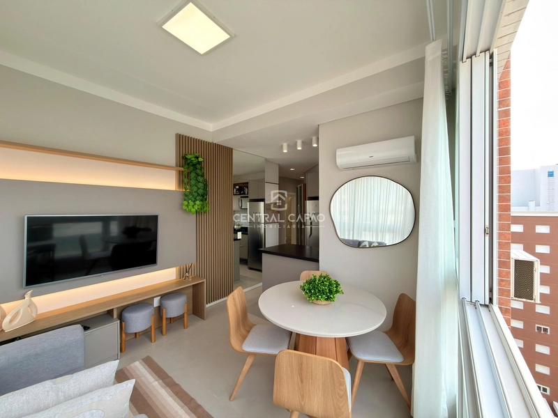 Apartamento 2 dormitóeios à venda no bairro Navegantes: 9ª foto da galeria de imagens do imóvel