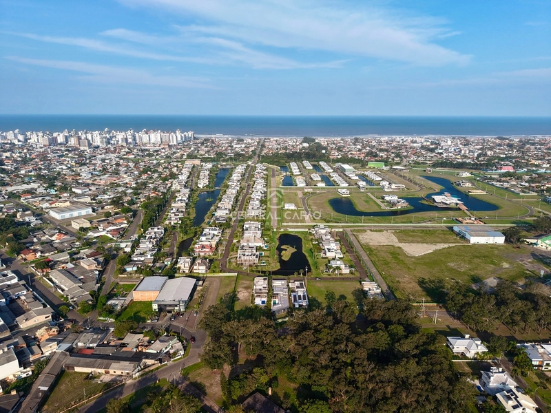 Casa em frente ao lago no Condomínio Villagio Atlântida: 46ª foto da galeria de imagens do imóvel