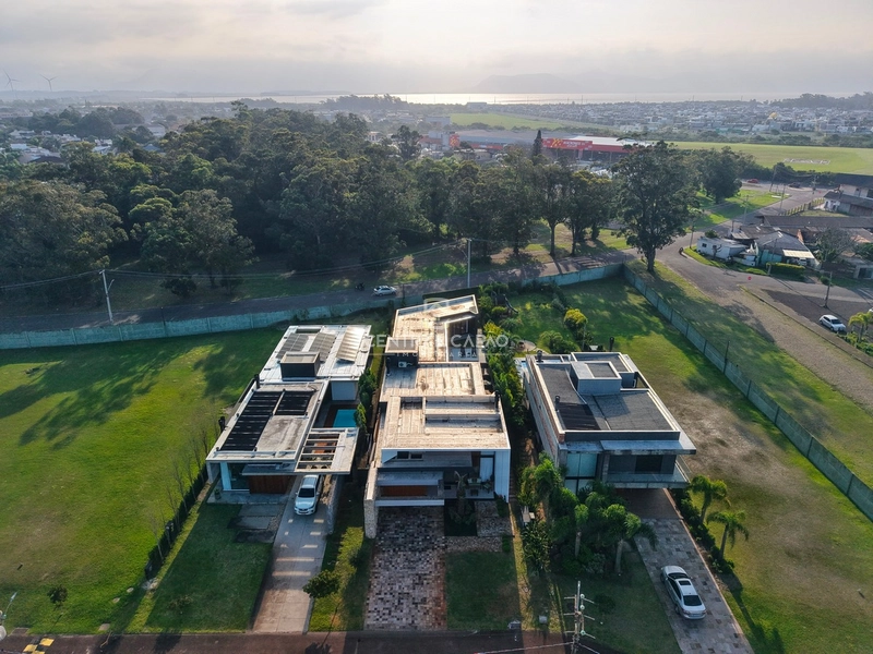 Casa em frente ao lago no Condomínio Villagio Atlântida: 51ª foto da galeria de imagens do imóvel