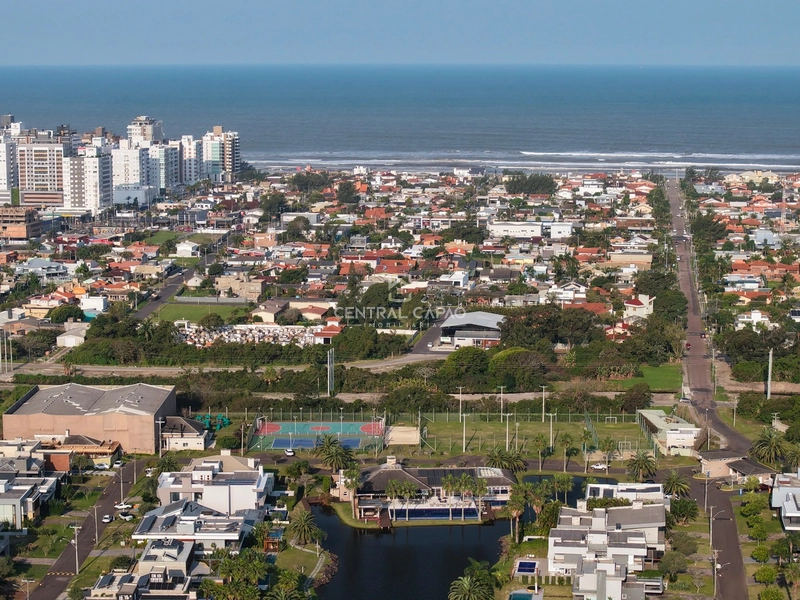 Casa em frente ao lago no Condomínio Villagio Atlântida: 48ª foto da galeria de imagens do imóvel