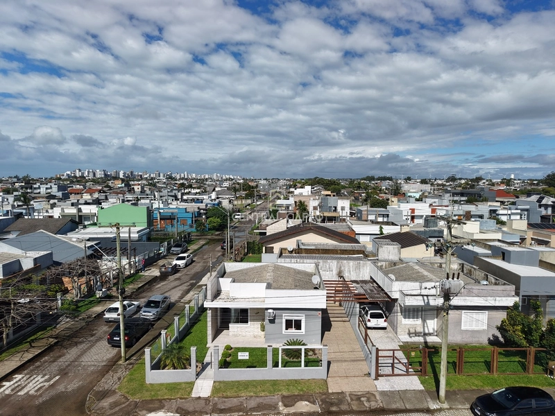 Casa de esquina no bairro Nova Guarani: 23ª foto da galeria de imagens do imóvel