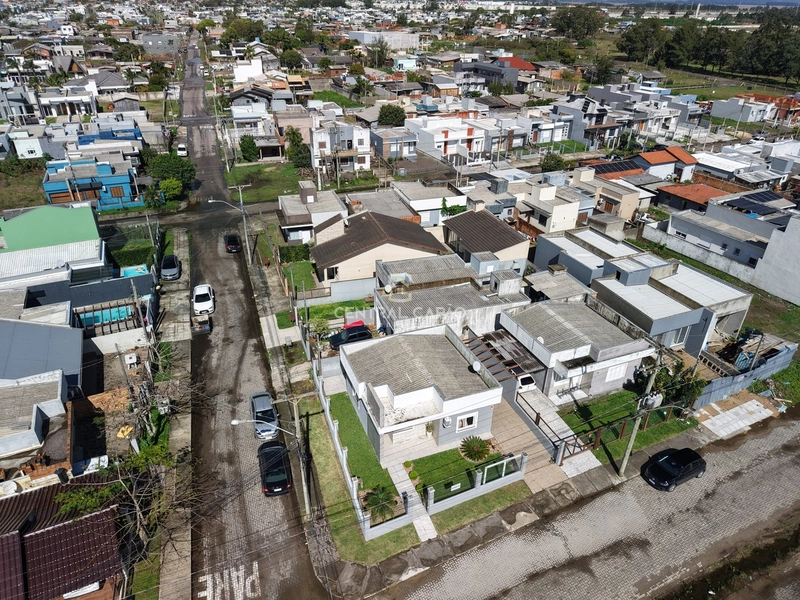 Casa de esquina no bairro Nova Guarani: 26ª foto da galeria de imagens do imóvel