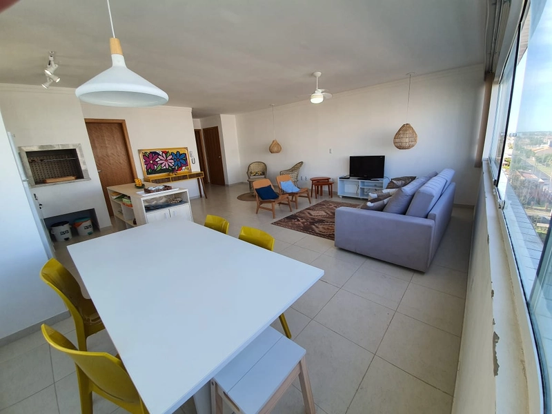 Excelente apartamento de 3 dormitórios: 6ª foto da galeria de imagens do imóvel