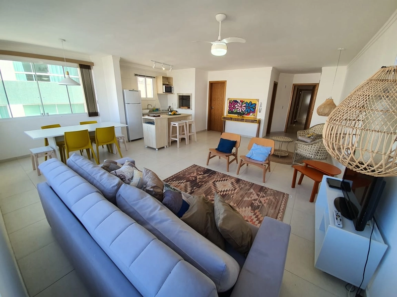 Excelente apartamento de 3 dormitórios: 7ª foto da galeria de imagens do imóvel