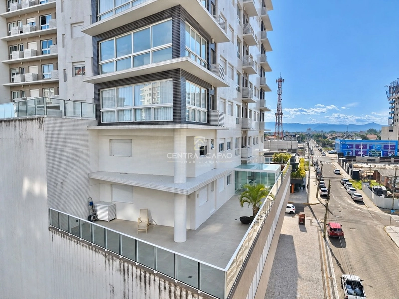 Aparatmento 3 suítes com terraço privativo: 24ª foto da galeria de imagens do imóvel