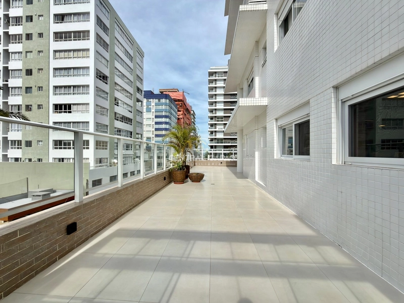 Aparatmento 3 suítes com terraço privativo: 22ª foto da galeria de imagens do imóvel