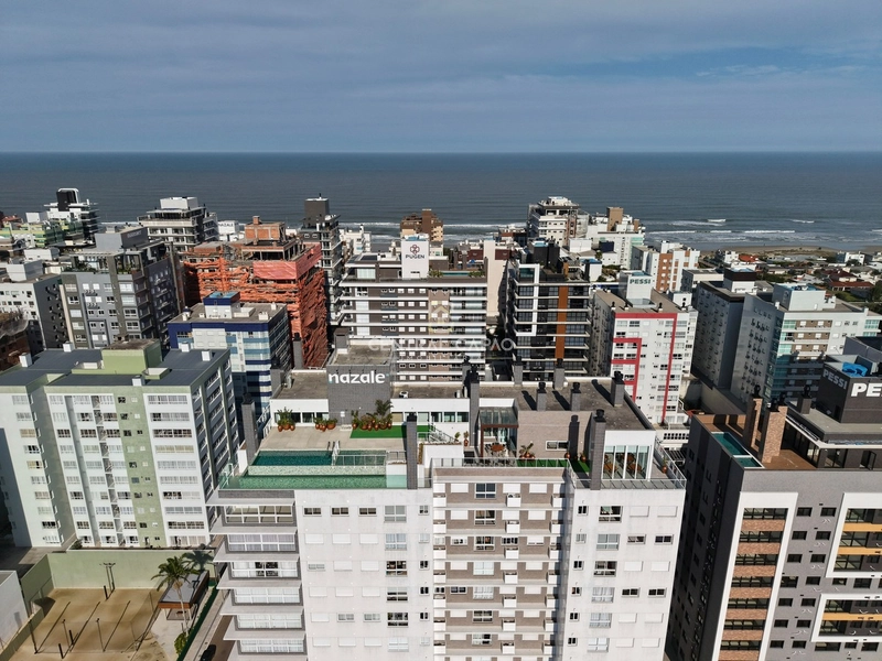 Aparatmento 3 suítes com terraço privativo: 46ª foto da galeria de imagens do imóvel