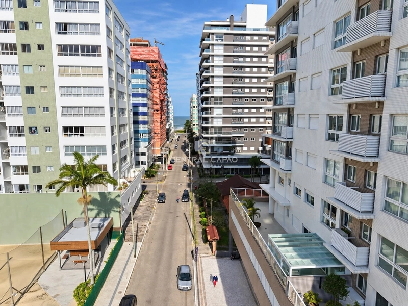 Aparatmento 3 suítes com terraço privativo: 26ª foto da galeria de imagens do imóvel