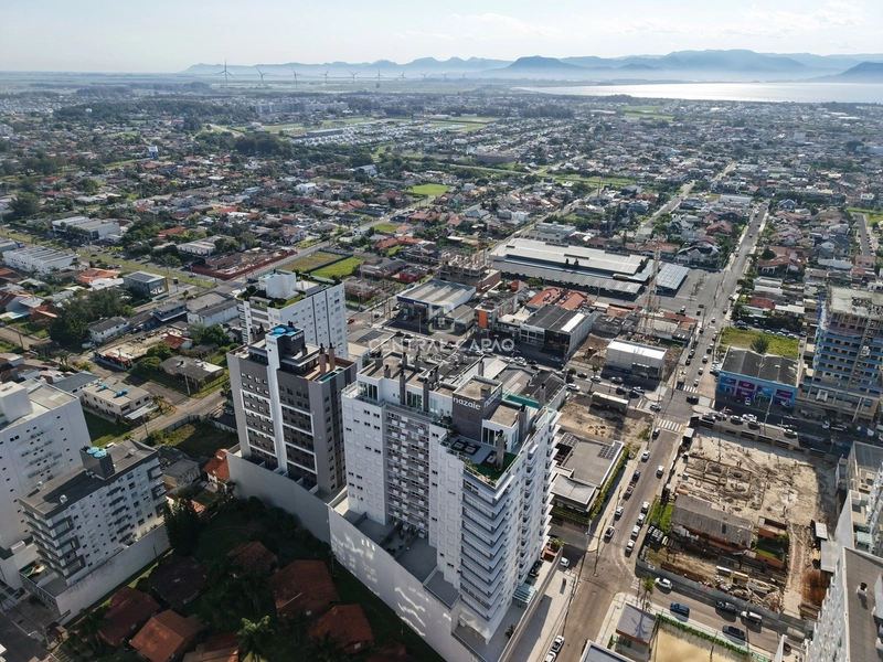Aparatmento 3 suítes com terraço privativo: 47ª foto da galeria de imagens do imóvel