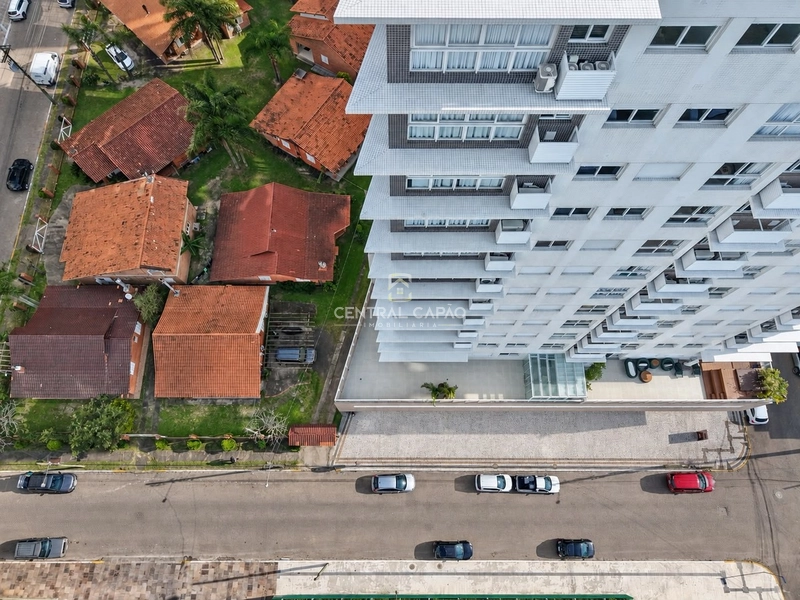 Aparatmento 3 suítes com terraço privativo: 27ª foto da galeria de imagens do imóvel