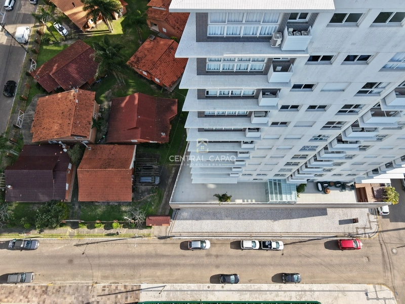 Aparatmento 3 suítes com terraço privativo: 25ª foto da galeria de imagens do imóvel