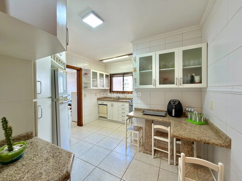 Apartamento 3 dormitórios com vista para o mar à venda: 14ª foto da galeria de imagens do imóvel