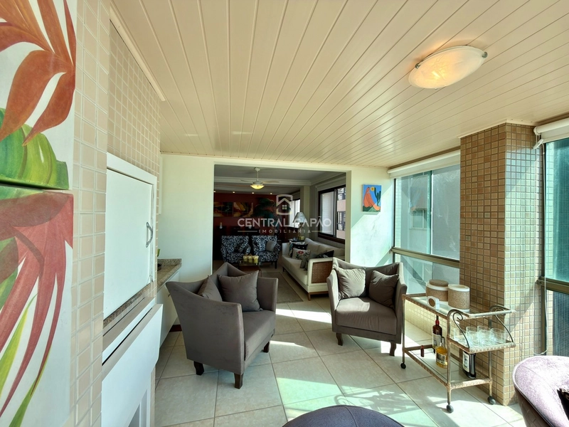 Apartamento 3 dormitórios com vista para o mar à venda: 10ª foto da galeria de imagens do imóvel