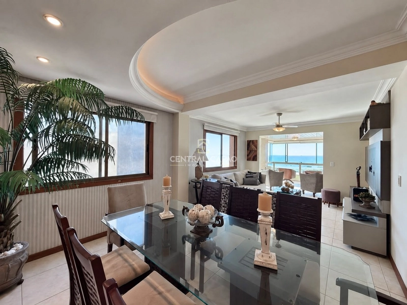 Apartamento 3 dormitórios com vista para o mar à venda: 6ª foto da galeria de imagens do imóvel