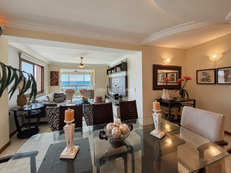 Apartamento 3 dormitórios com vista para o mar à venda: 7ª foto da galeria de imagens do imóvel