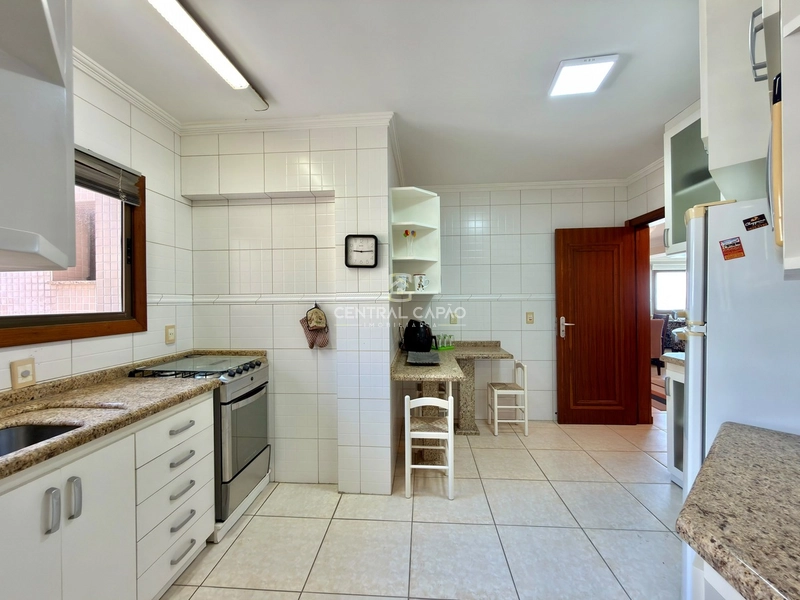 Apartamento 3 dormitórios com vista para o mar à venda: 17ª foto da galeria de imagens do imóvel