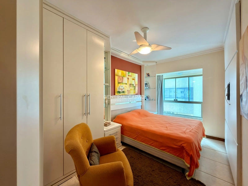 Apartamento 3 dormitórios com vista para o mar à venda: 24ª foto da galeria de imagens do imóvel