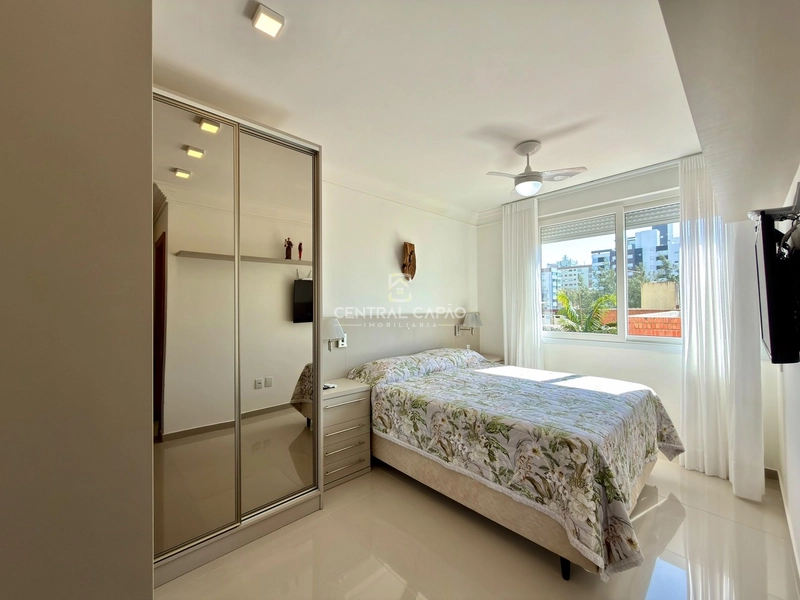 Apartamento à beira mar à venda em Capão: 21ª foto da galeria de imagens do imóvel