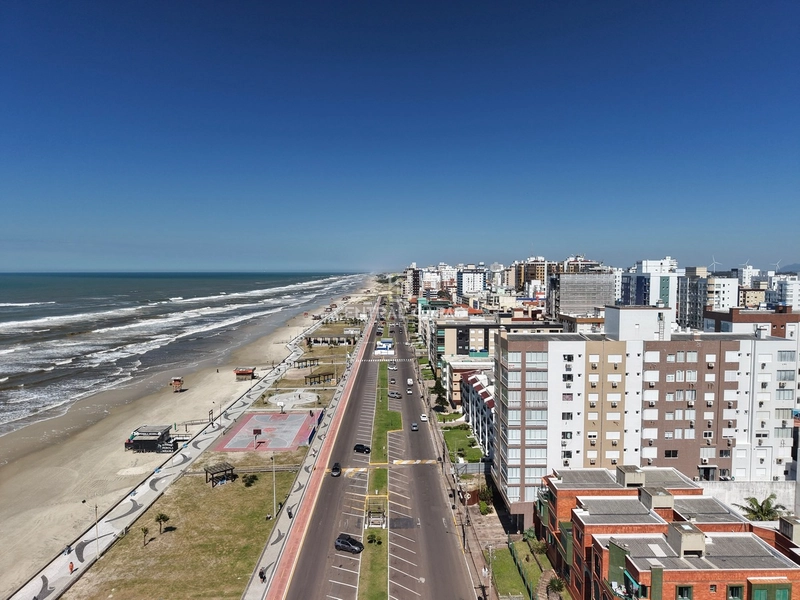 Apartamento à beira mar à venda em Capão: 25ª foto da galeria de imagens do imóvel