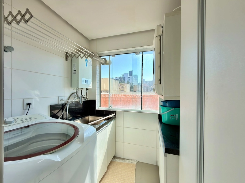 Apartamento à beira mar à venda em Capão: 16ª foto da galeria de imagens do imóvel