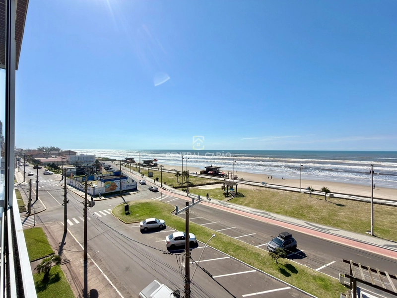 Apartamento à beira mar à venda em Capão: 6ª foto da galeria de imagens do imóvel