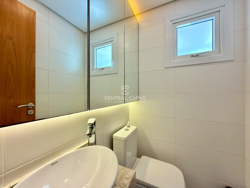 Apartamento à beira mar à venda em Capão: 17ª foto da galeria de imagens do imóvel