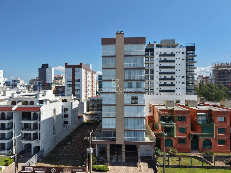 Apartamento à beira mar à venda em Capão: 30ª foto da galeria de imagens do imóvel